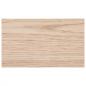 Preview: Schweberegale 2 Stk. 40x23,5x4 cm Holzwerkstoff