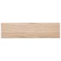 Preview: Schweberegale 2 Stk. 90x23,5x4 cm Holzwerkstoff