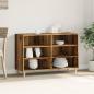Preview: Sideboard Altholz-Optik 103,5x35x70 cm Holzwerkstoff