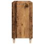 Preview: Sideboard Altholz-Optik 103,5x35x70 cm Holzwerkstoff