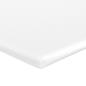 Preview: Matratzenauflage 100x210x5 cm