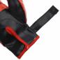 Preview: Punchingball mit Ständer, Handschuhen & Pumpe 81-122 cm