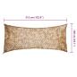 Preview: Tarnnetz mit Aufbewahrungstasche 312x140 cm Sandfarbe