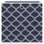 Preview: Faltboxen 10 Stk. Blau 32x32x32 cm Vlies
