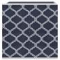 Preview: Faltboxen 10 Stk. Blau 32x32x32 cm Vlies