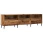 Preview: TV-Schrank Altholz-Optik 150x30x44,5 cm Holzwerkstoff