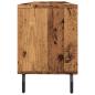 Preview: TV-Schrank Altholz-Optik 150x30x44,5 cm Holzwerkstoff