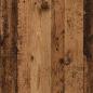Preview: TV-Schrank Altholz-Optik 150x30x44,5 cm Holzwerkstoff