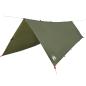 Preview: Tarp Olivgrün 506x306 cm Wasserdicht