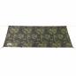 Preview: Tarp Tarnmuster 506x306 cm Wasserdicht