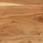 Preview: TV-Regal 200x42x40 cm Massivholz Akazie