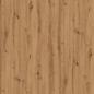 Preview: Schreibtisch Artisan-Eiche 140x50x77 cm Holzwerkstoff