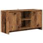 Preview: TV-Schrank Altholz-Optik 102x37,5x52,5 cm Holzwerkstoff