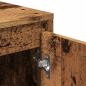 Preview: TV-Schrank Altholz-Optik 102x37,5x52,5 cm Holzwerkstoff