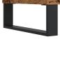 Preview: TV-Schrank Altholz-Optik 150x30x44,5 cm Holzwerkstoff
