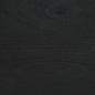 Preview: Sideboards 2 Stk. Schwarz 60x33x75 cm Holzwerkstoff
