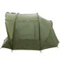 Preview: Angelzelt 2 Personen Olivgrün Wasserdicht
