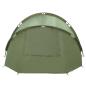 Preview: Angelzelt 2 Personen Olivgrün Wasserdicht