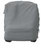 Preview: Schutzhülle für Wohnmobil Grau 570x235x275 cm Vliesstoff