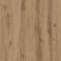 Preview: Kleiderschrank Artisan-Eiche 90x52x200 cm Holzwerkstoff