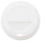 Preview: Pappbecher mit Deckeln 1000 Stk. 16oz 400ml