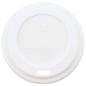 Preview: Pappbecher mit Deckeln 1000 Stk. 4oz 100ml