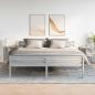 Preview: Nachttische 2 Stk. Grau Sonoma 46,5x29x61 cm Holzwerkstoff