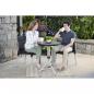Preview: Keter Bistro-Set Chelsea Graphit 223562