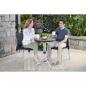 Preview: Keter Bistro-Set Chelsea Graphit 223562