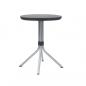Preview: Keter Bistro-Set Chelsea Graphit 223562
