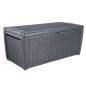 Preview: ARDEBO.de - Keter Gartenbox Auflagenbox Sumatra 511 L