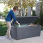 Preview: Keter Gartenbox Auflagenbox Sumatra 511 L