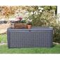 Preview: Keter Gartenbox Auflagenbox Sumatra 511 L