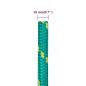 Preview: Bootsseil Grün 18 mm 25 m Polypropylen