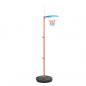 Preview: Tragbares Basketball Spiel-Set Verstellbar 133-160 cm