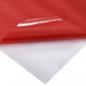 Preview: Autofolien 2 Stk. 4D Rot 100x150 cm