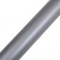 Preview: Autofolien 2 Stk. Matt-Silber 100x150 cm+50x150 cm