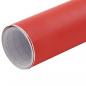 Preview: Autofolien 2 Stk. Matt-Rot 100x150 cm