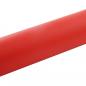 Preview: Autofolien 2 Stk. Matt-Rot 100x150 cm