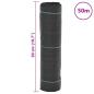 Preview: Unkrautvlies Schwarz 0,5x50 m PP