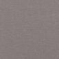Preview: Boxspringbett mit Matratze Taupe 200x200 cm Stoff