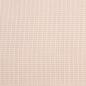 Preview: Sonnenliegen 2 Stk. Creme Massivholz Akazie und Textilene
