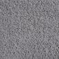 Preview: Premium-Handtücher SOLUND 2 Stk. Grau 100x200 cm 600 g/m²
