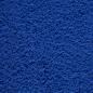 Preview: Premium-Saunatücher SOLUND 10 Stk Blau 80x200 cm 600 g/m²