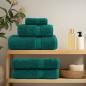 Preview: Premium-Badetücher SOLUND 4 Stk. 100x150 cm 600 g/m²