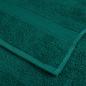Preview: Premium-Badetücher SOLUND 4 Stk. 100x150 cm 600 g/m²