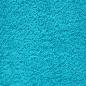 Preview: Premium-Seiftücher SOLUND 10 Stk. Türkis 30x30 cm 600 g/m²