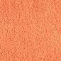 Preview: Premium-Duschtücher SOLUND 4 Stk. Orange 70x140 cm 600 g/m²