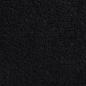 Preview: Premium-Duschtücher SOLUND 10 Stk. Schwarz 70x140 cm 600 g/m²