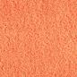 Preview: Premium-Saunatücher SOLUND 10 Stk. Orange 80x200 cm 600 g/m²